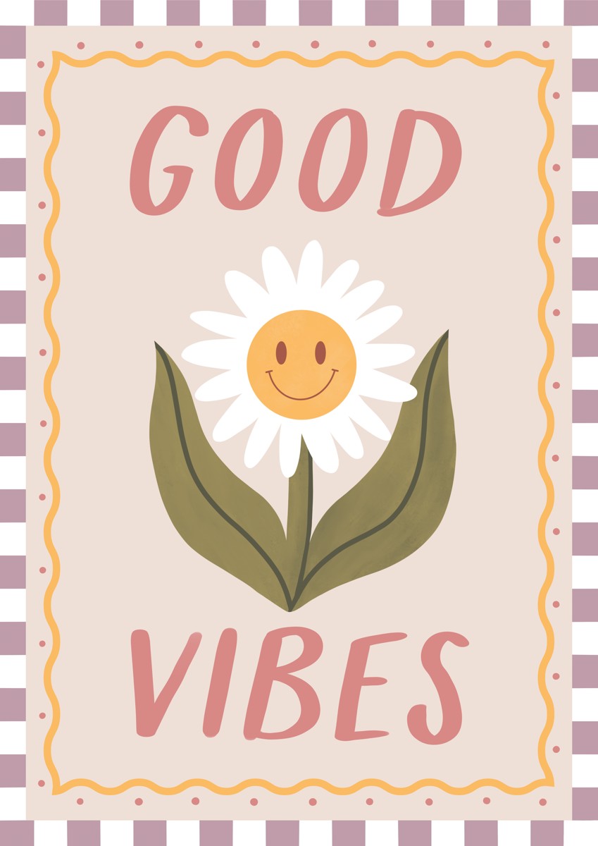 Good Vibes