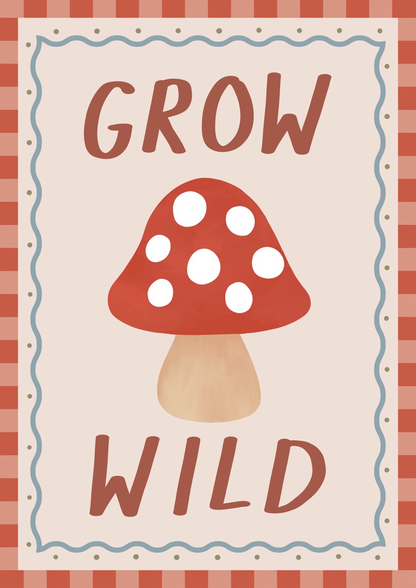 Grow Wild