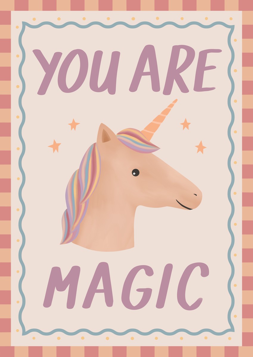 Your Are Magic