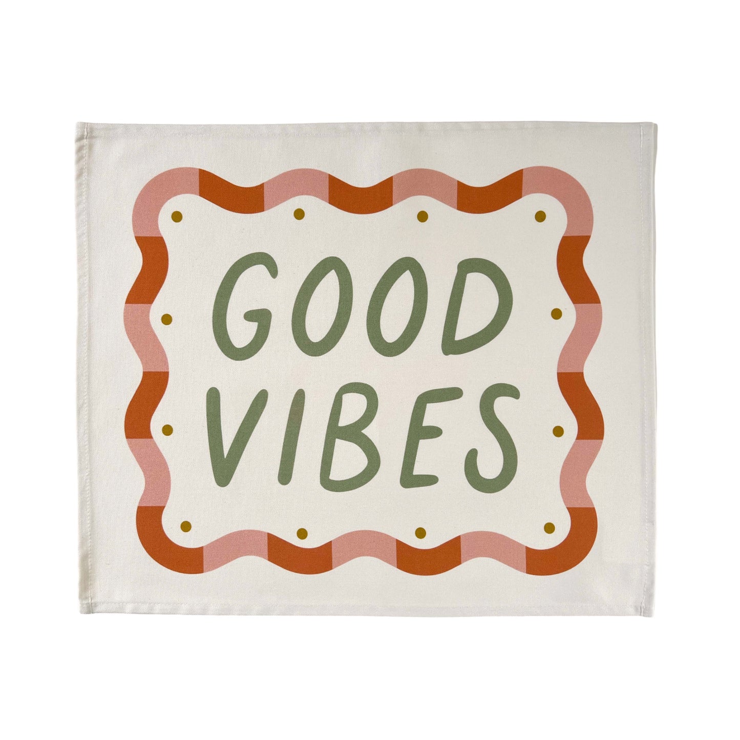 IMPERFECT SALE - Good Vibes banner