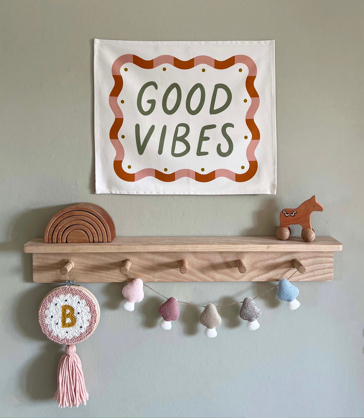 IMPERFECT SALE - Good Vibes banner